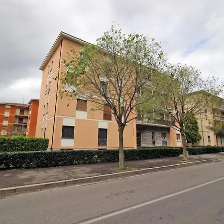 Apartman Schivardi Road Brescia
